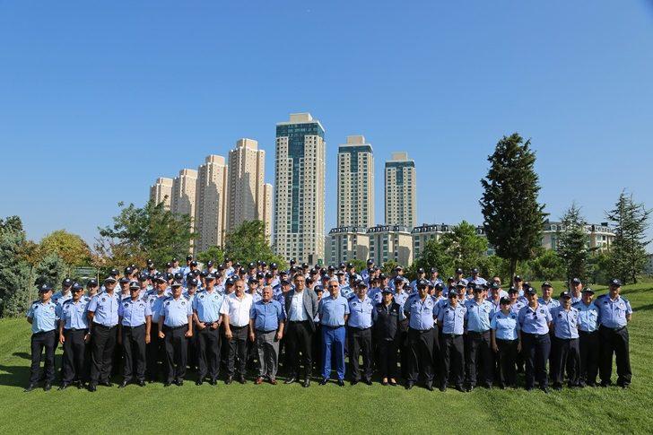 Ataşehir’de Zabıta Haftası etkinliklerle kutlanıyor G5