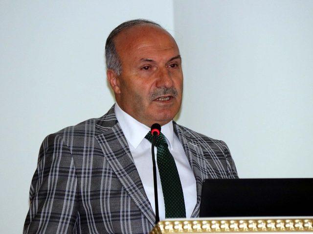 Bitlis’te okul güvenliği toplantısı