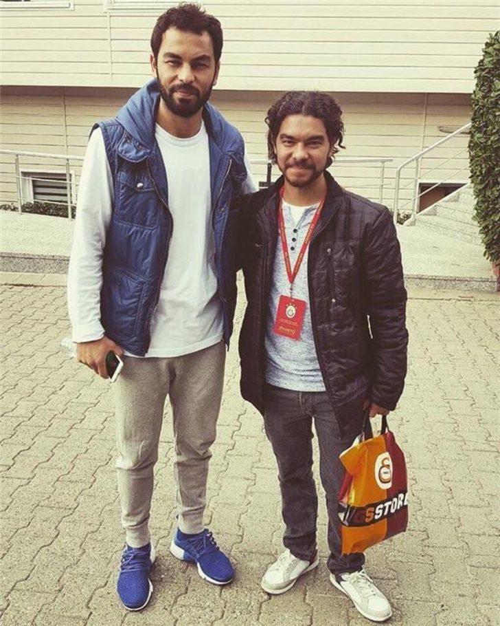 Messi'ye Messi'den daha çok benziyor! G4