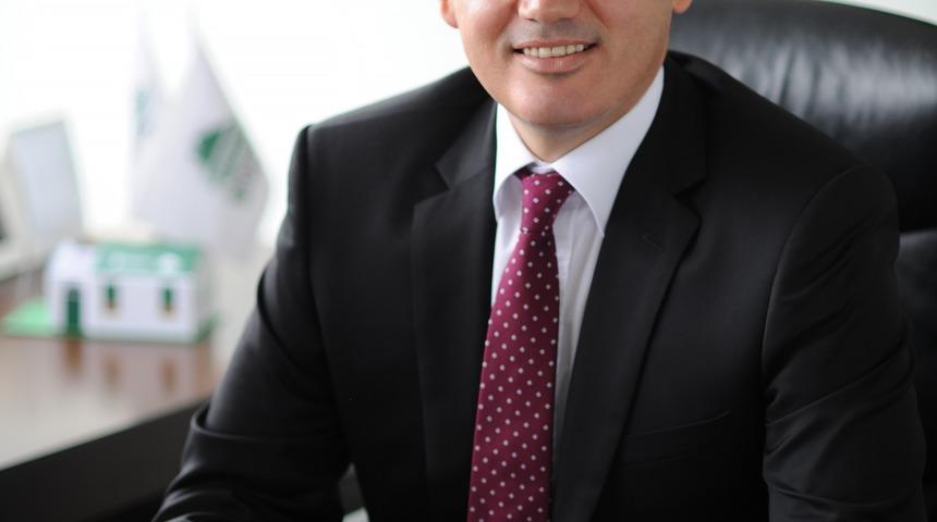 Garanti BBVA konut kredisinde taksitleri ödüyor