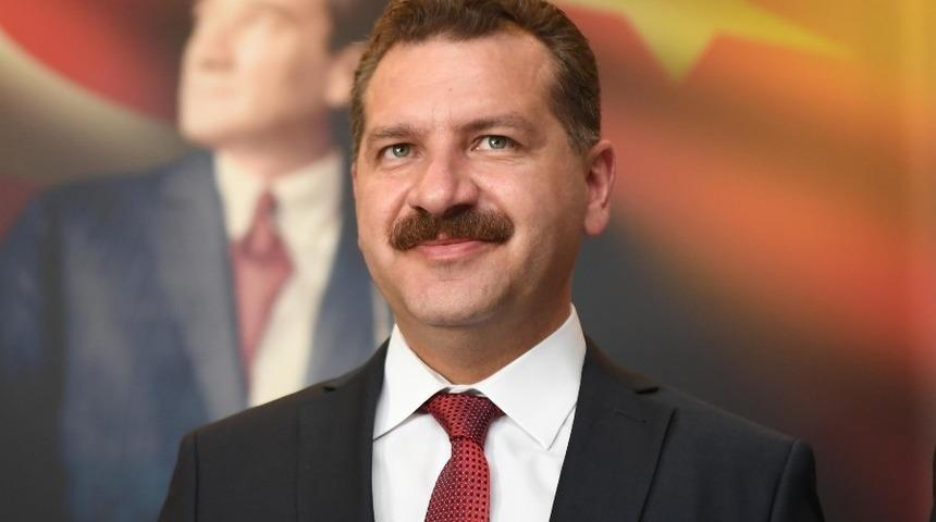 Başkan Yılmaz&rsquo;dan 6 Eyl&uuml;l mesajı