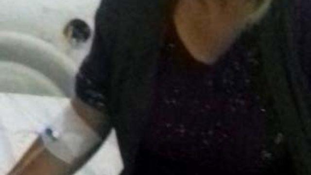 Ayağına çivi batan genç kadın, yaşama tutunamadı