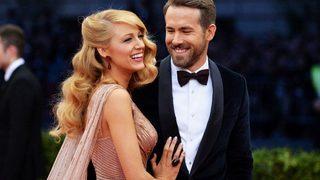 Blake Lively ve Ryan Reynolds’tan mülteci çocuklara 2 milyon dolar