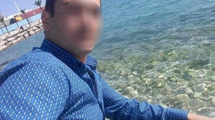 Cezaevinden 1 ay &ouml;nce &ccedil;ıktı, arkadaşı tarafından &ouml;ld&uuml;r&uuml;ld&uuml;