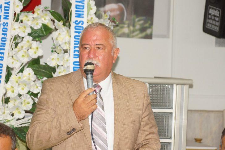 Aydın’da servis şoförleri bilgilendirildi G2