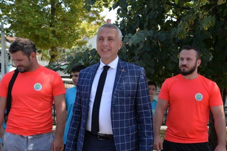 Hendek’te Çevre Temizliği farkındalık etkinliği G2