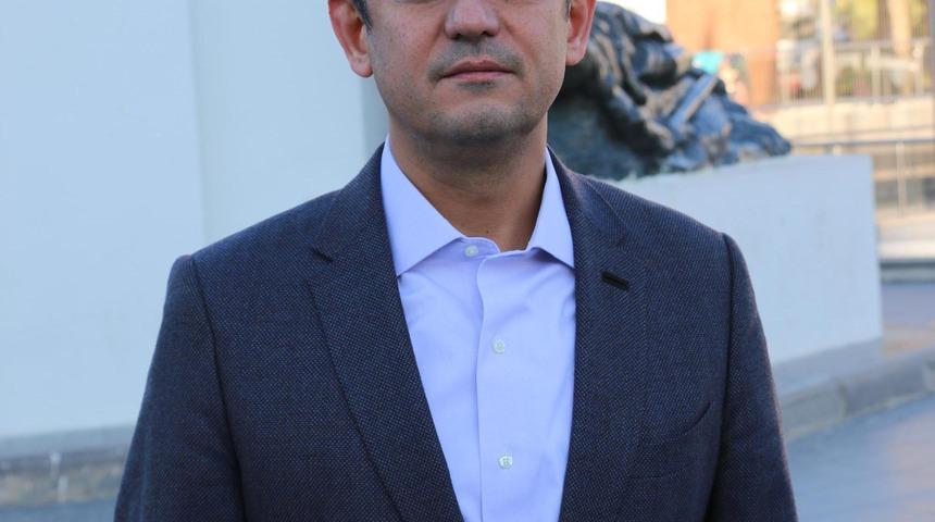 CHP'li &Ouml;zel'den Volkswagen'e 'Manisa' mektubu