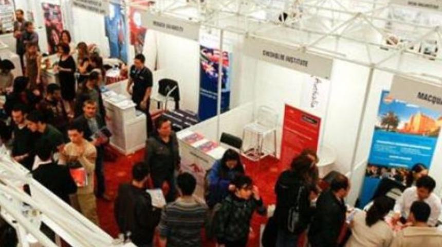 Yurtdışı eğitim ve öğretim danışmanlığında 'internet' devrimi! 