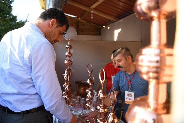 Unutulmuş değerler bu festivalde G1