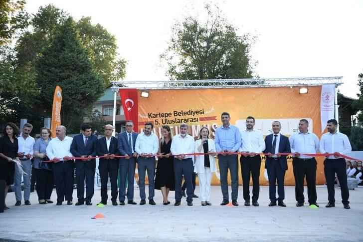 Unutulmuş değerler bu festivalde G2