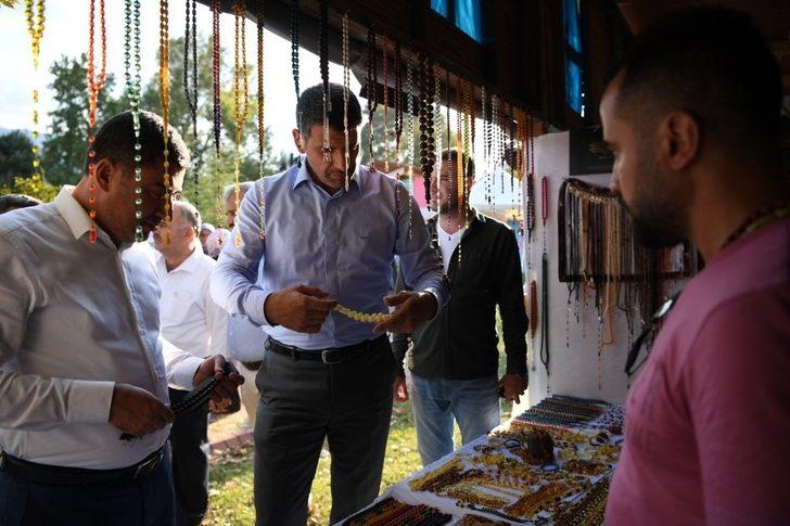 Unutulmuş değerler bu festivalde G4