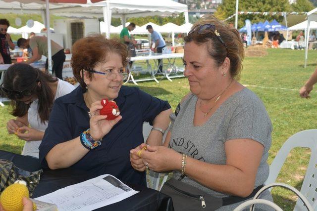 Sanatfest İzmit’te başladı