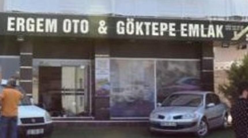 Kuşadası&rsquo;nda silahlı &ccedil;atışma; 3 yaralı