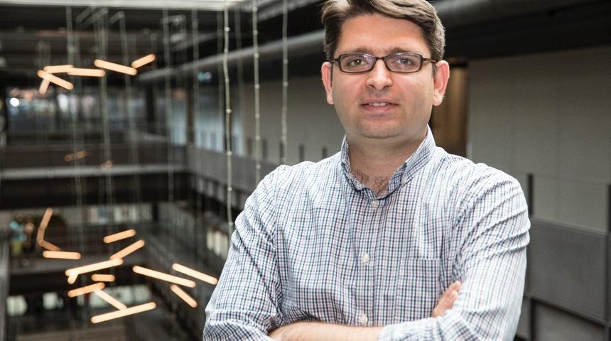 AGÜ Dr. Öğretim Üyesi Erdem’in Projesine Dünyanın En Önemli Bilim Topluluklarından Royal Society’den Destek