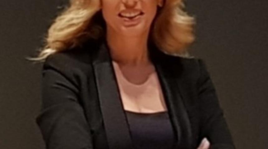 Grundfos&rsquo;un T&uuml;rkiye ve merkez Asya B&ouml;lgesi pazarlama y&ouml;netimi Işıl Aksoy&rsquo;a emanet