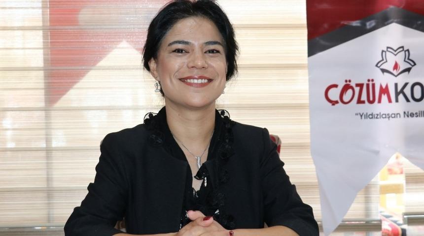 &Ccedil;&ouml;z&uuml;m koleji eğitim-&ouml;ğretime hazır