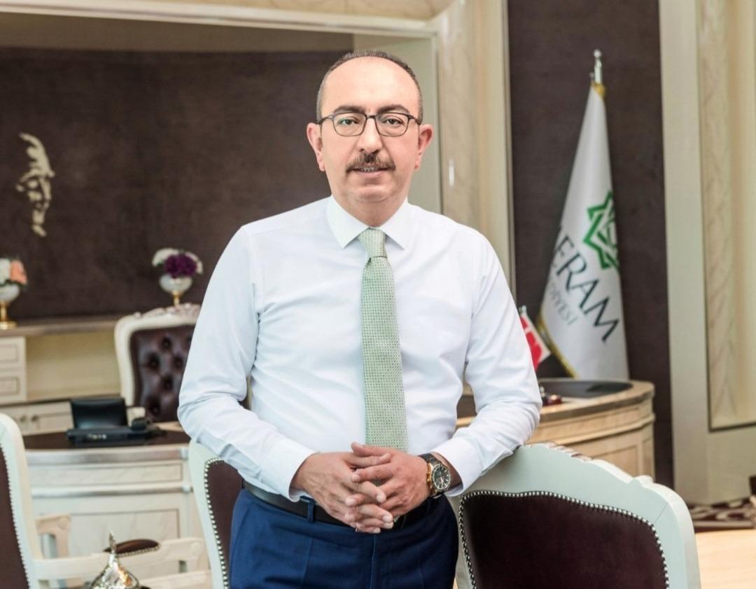 Meram&rsquo;ın okulları yeni eğitim &ouml;ğretim yılı i&ccedil;in hazır