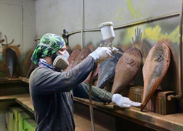 Dünyanın akvaryumunu Türkler süslüyor G4