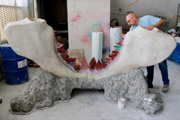 Dünyanın akvaryumunu Türkler süslüyor G5