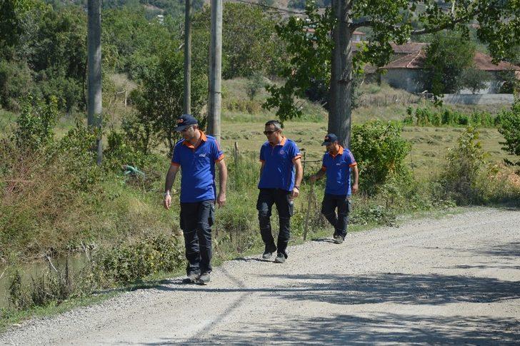 16 gündür kayıp, arama çalışmaları sürüyor G2
