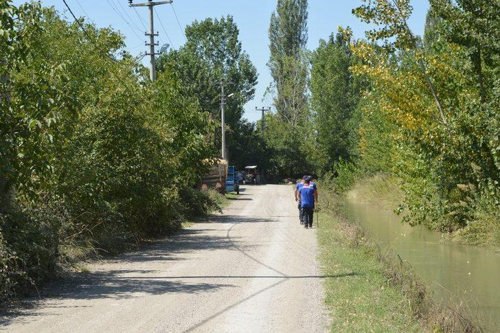 16 gündür kayıp, arama çalışmaları sürüyor G3