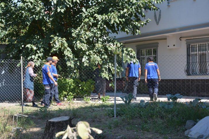 16 gündür kayıp, arama çalışmaları sürüyor G4