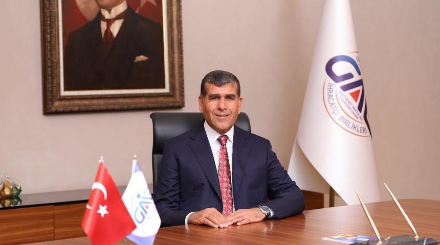 İhracatın Ağustos Şampiyonu Hububat Bakliyat sektörü