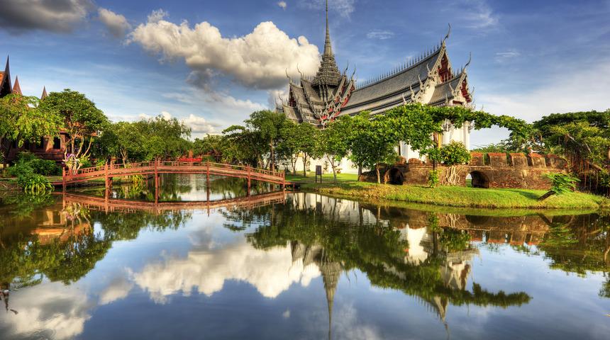 Bangkok dünyada en fazla ziyaret edilen şehir oldu