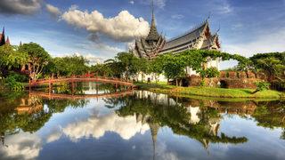 Bangkok dünyada en fazla ziyaret edilen şehir oldu