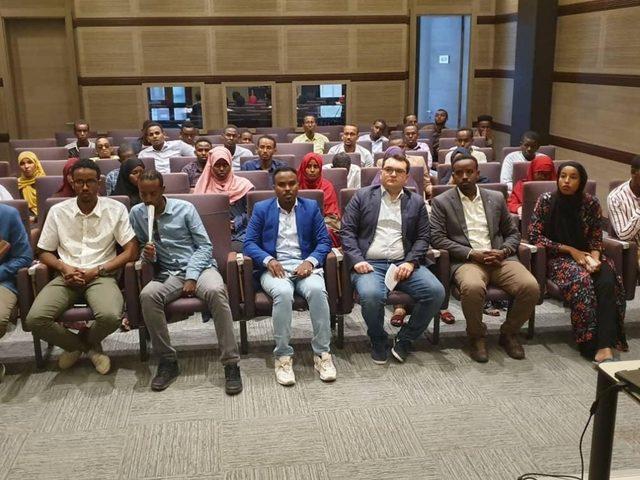 TİKA&rsquo;dan Hırvatistan&rsquo;da dostluk spor buluşması 1