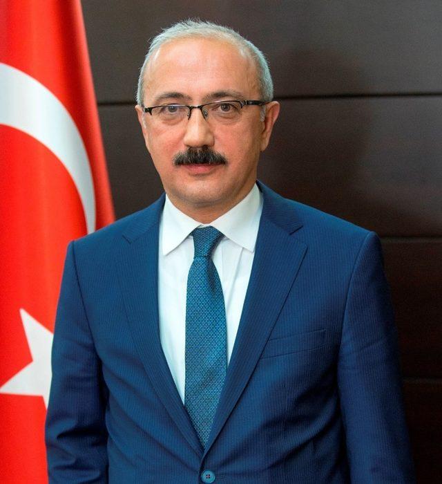 Elvan’dan Mezitli’ye hastane müjdesi