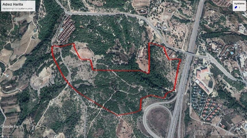 Elvan&rsquo;dan Mezitli&rsquo;ye hastane m&uuml;jdesi