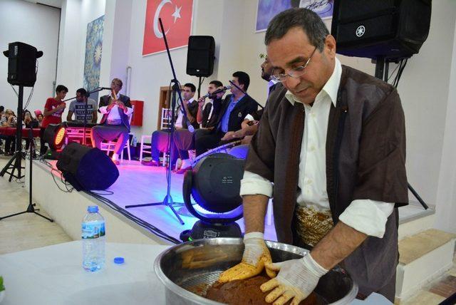 Torbalı’da muhteşem gece