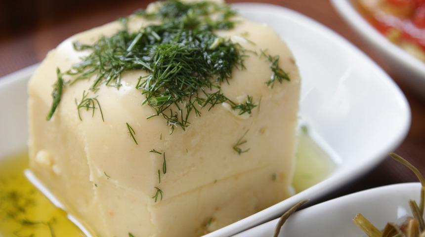 Kalbim Ege'de kaldı: Fava tarifi