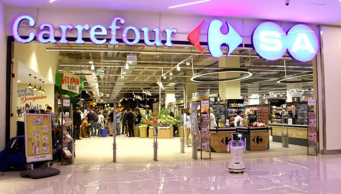 Sabancı Holding'ten CarrefourSA paylarına ilişkin açıklama