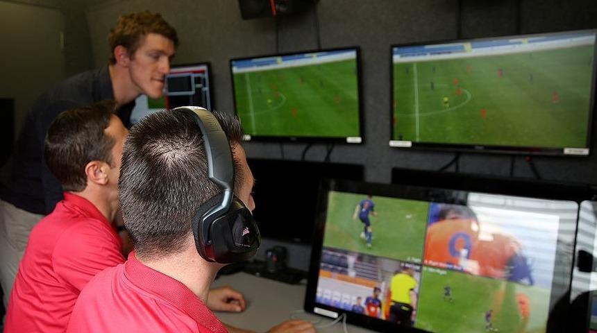 VAR'la ilgili radikal karar resmen a&ccedil;ıklandı!