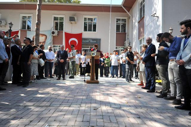 Akşener: Erdoğan'ın, İstanbul ve Ankara'ya kayyum atayacağını düşünmüyorum (2)