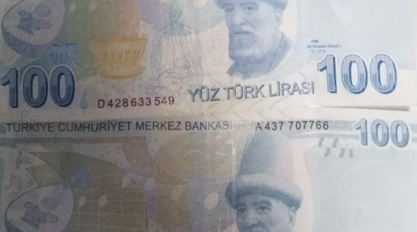 Sahte para ve uyuşturucu ile yakalandılar