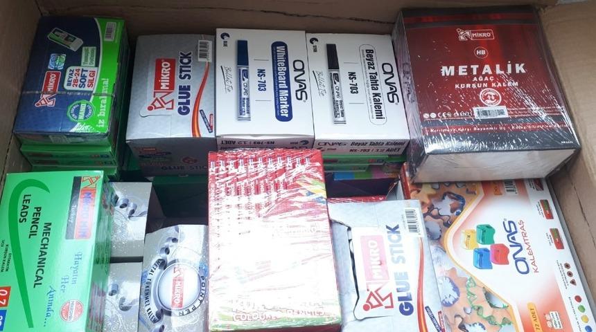 Duyarlı &ouml;ğretmen ihtiya&ccedil; sahibi &ouml;ğrencileri sevindiriyor