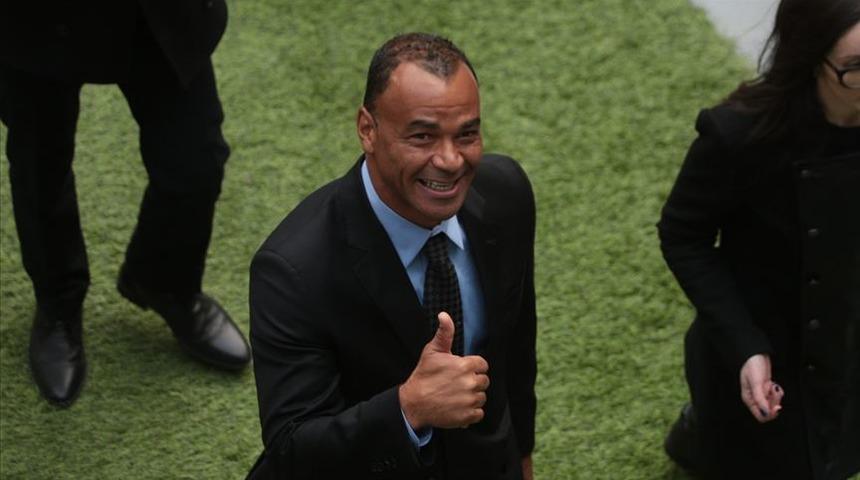 Efsane isim Cafu'nun oğlu Danilo hayatını kaybetti