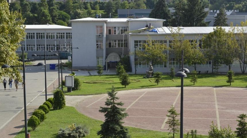 BEÜ’de bakım onarım çalışmalarında sona gelindi