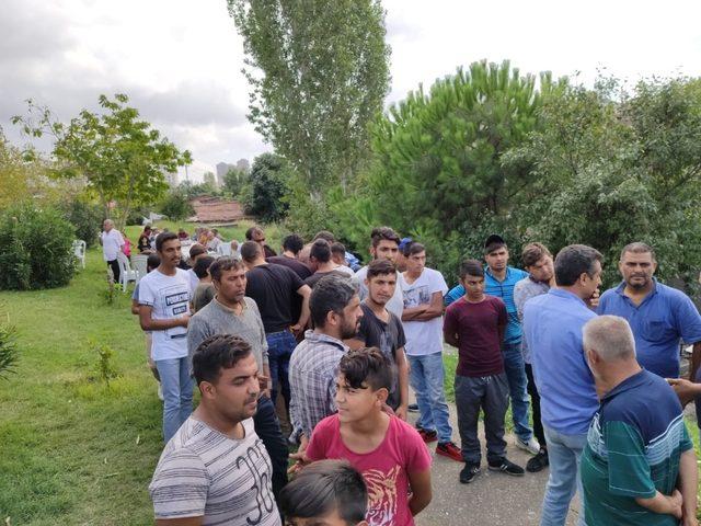 Tetanozdan ölen 18 yaşındaki kadının ailesi konuştu 2