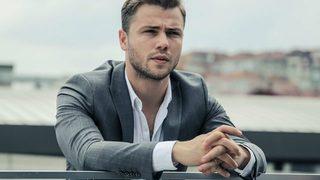 Ferhat ile Şirin dizisinde Tolga Sarıtaş'ın partneri kim oldu?