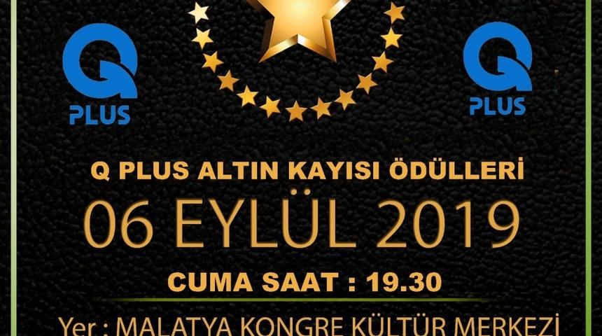 Altın kayısı &ouml;d&uuml;l t&ouml;reni d&uuml;zenlenecek