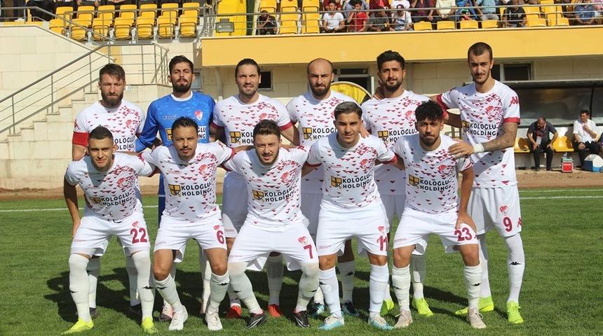 Elazığspor 281 g&uuml;n sonra kendi sahasında oynayacak
