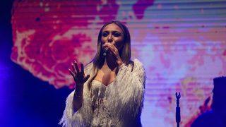 Ziynet Sali, sahnede evleneceği tarihi açıkladı