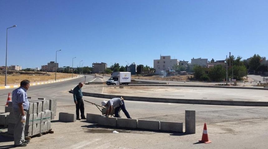 Adıyaman&rsquo;da kavşaklar akıllandırılıyor