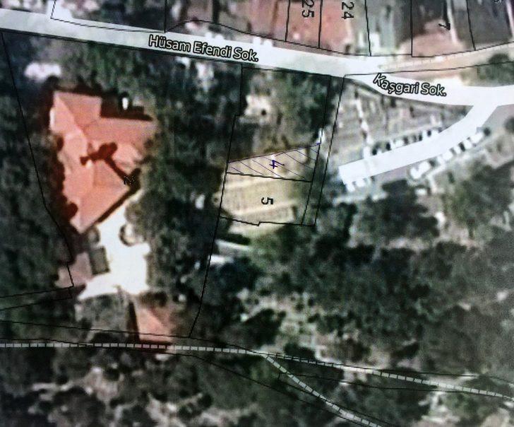 İstanbul'da şaşkına çeviren dolandırıcılık! Tarihi eseri yıktılar yetmezmiş gibi... G1