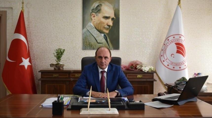 Bayburt organik bakliyat yetiştiriciliğinde marka olma yolunda