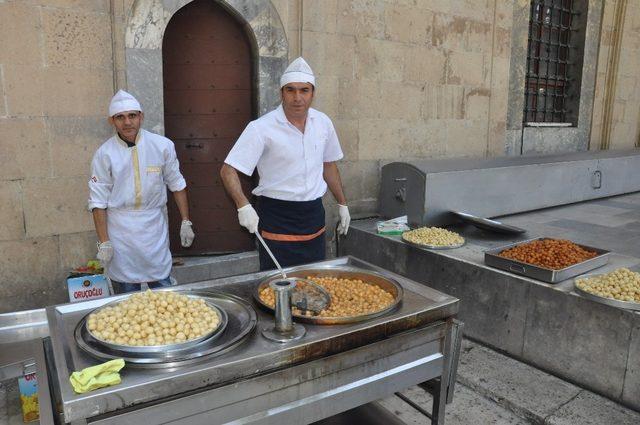 Afyonkarahisar’da cephanelik şehitleri anıldı